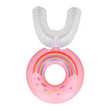 Miniatura 2 de CEPILLO DE DIENTES 360° c/DISEÑO - sexo: NIÑO